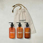 Oily Hair Solution Kit - ShopHub
