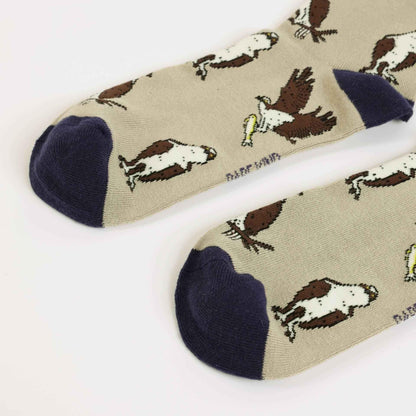 Save the Osprey Bamboo Socks