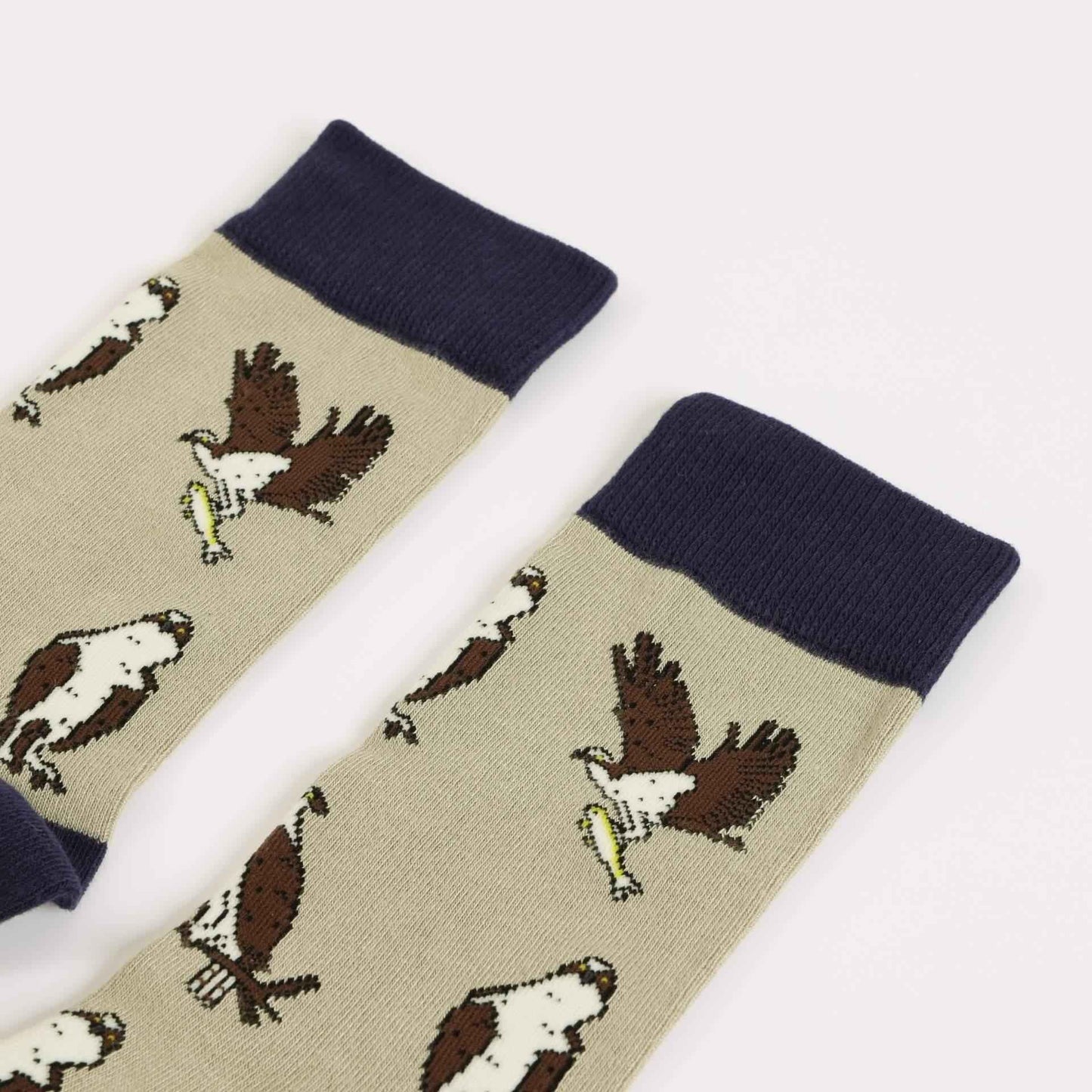 Save the Osprey Bamboo Socks