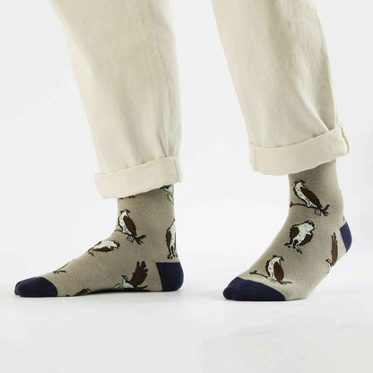 Save the Osprey Bamboo Socks