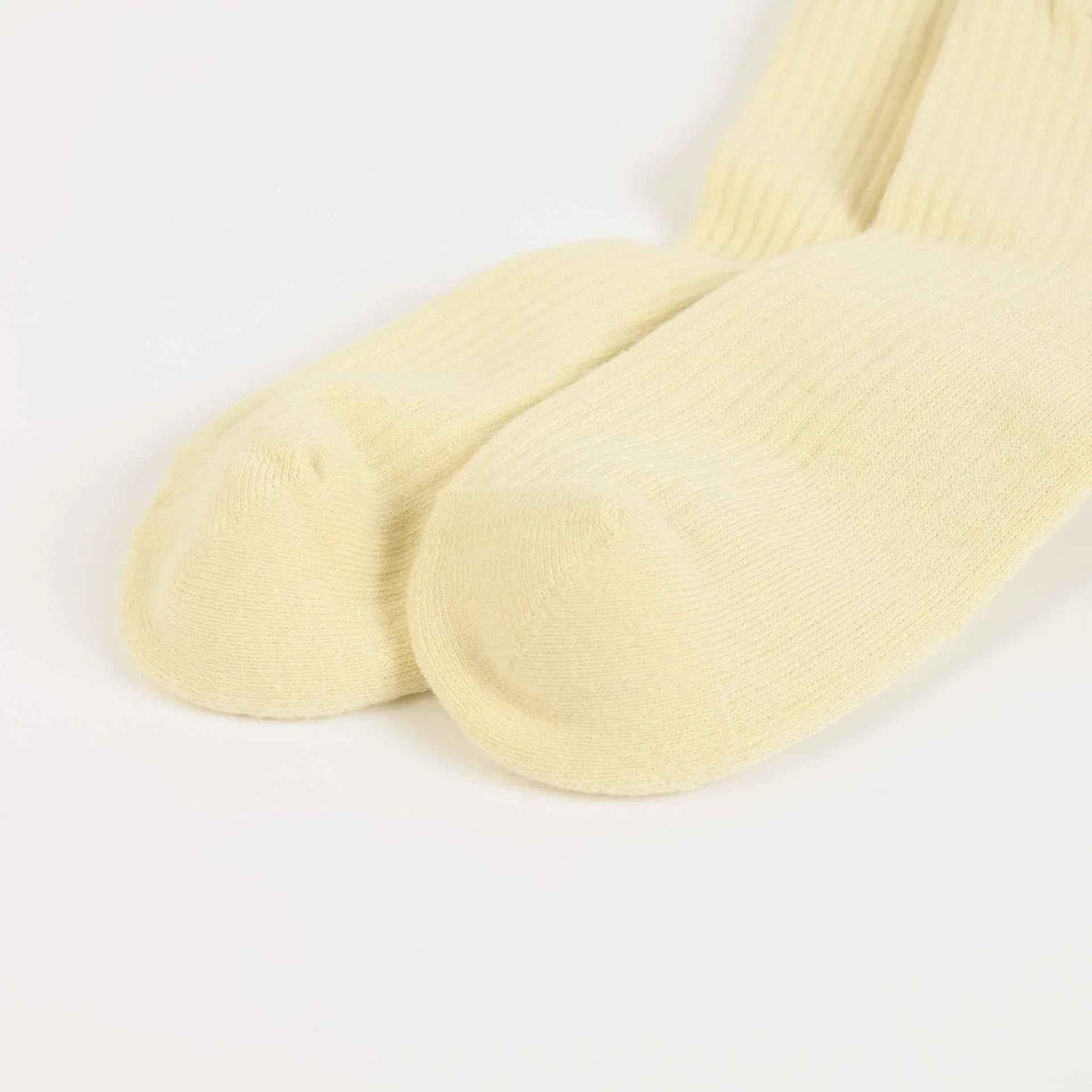 Save the Otter Ribbed Bamboo Socks