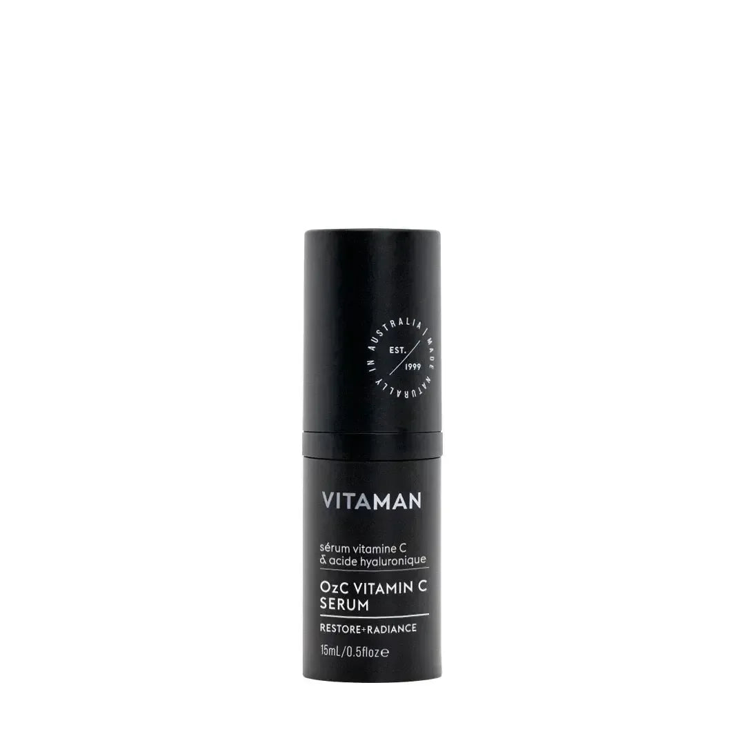 OzC Vitamin C Serum 15ml - ShopHub
