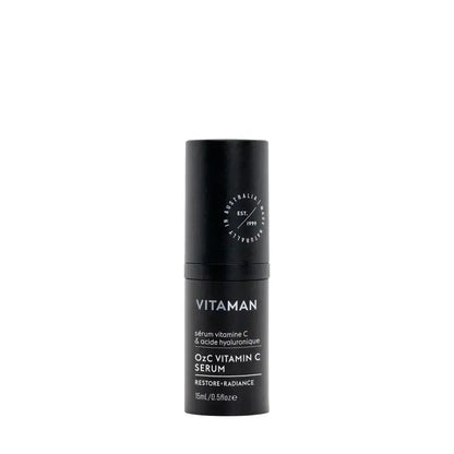 OzC Vitamin C Serum 15ml - ShopHub