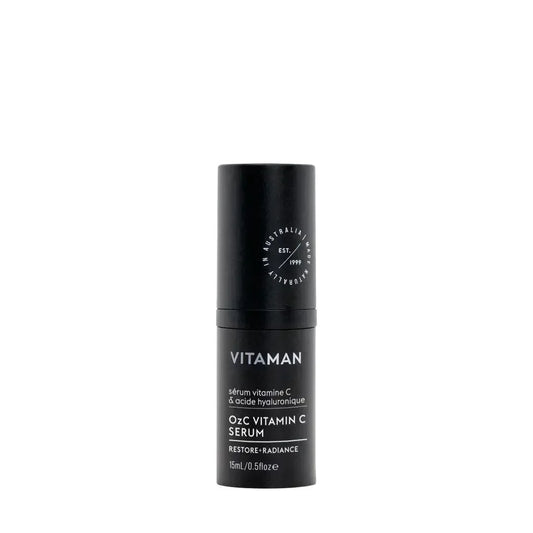 OzC Vitamin C Serum 15ml - ShopHub