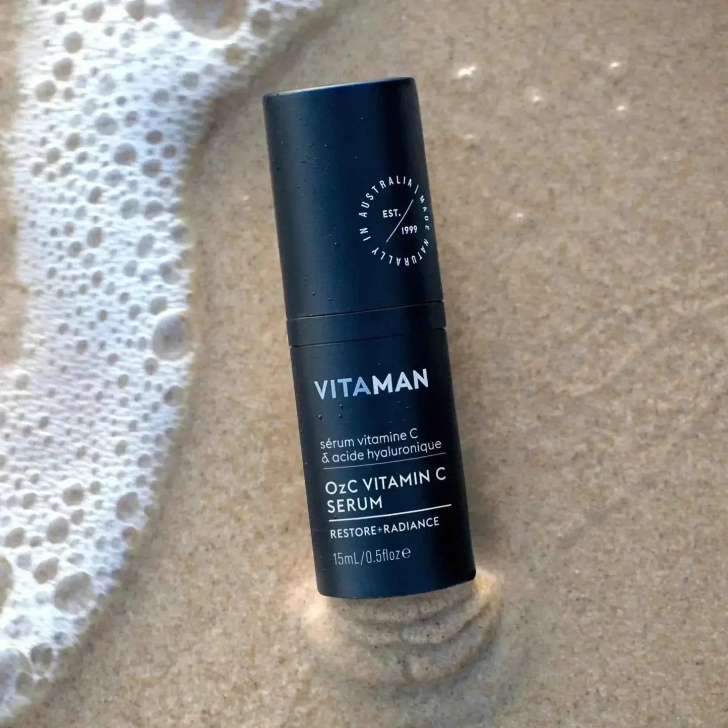 OzC Vitamin C Serum 15ml - ShopHub