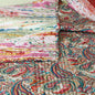 PERCALE REVERSIBLE QUILT SET - PAISLEY ROMANCE Whites of London NZ