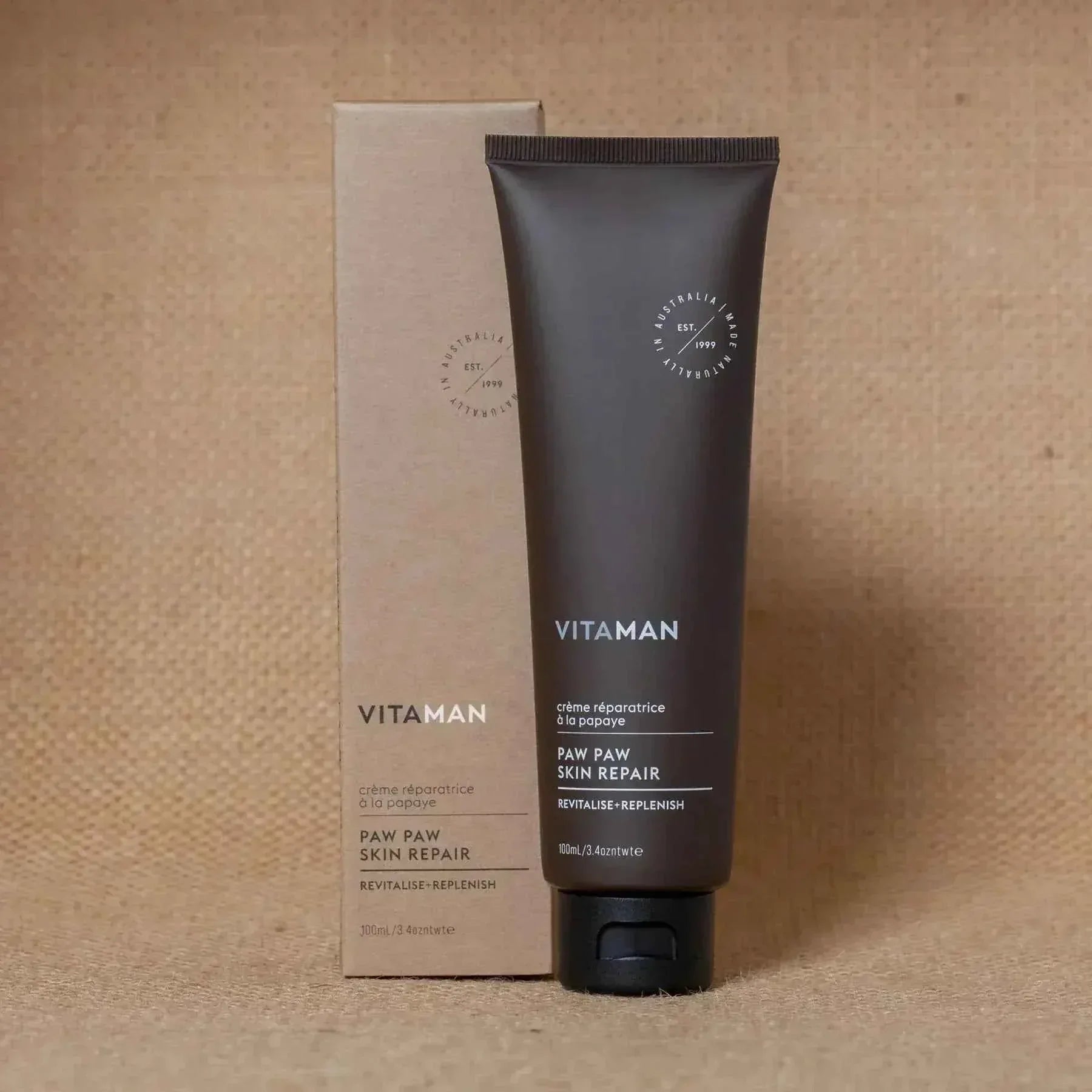 Paw Paw Skin Repair Creme 100ml - ShopHub