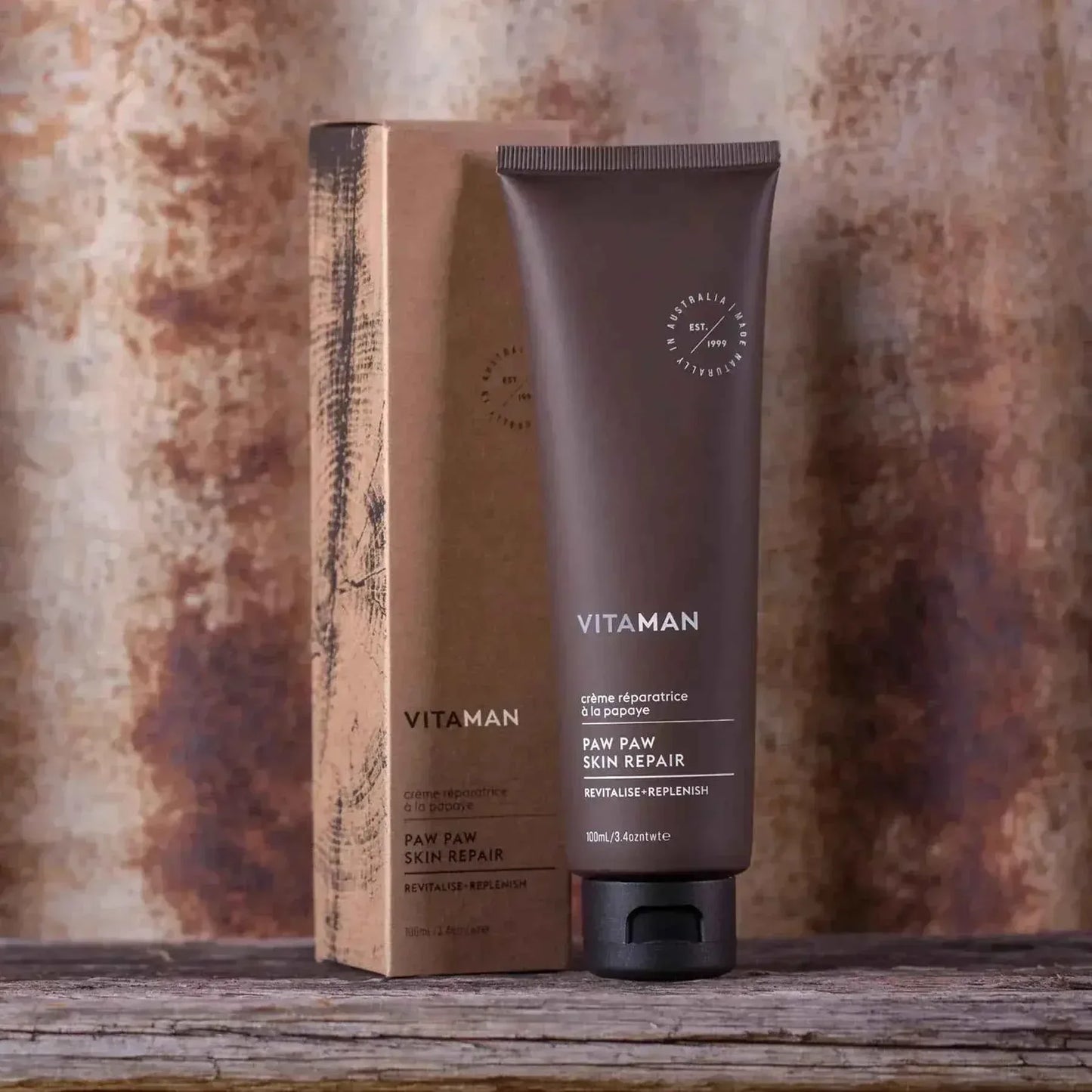 Paw Paw Skin Repair Creme 100ml - ShopHub