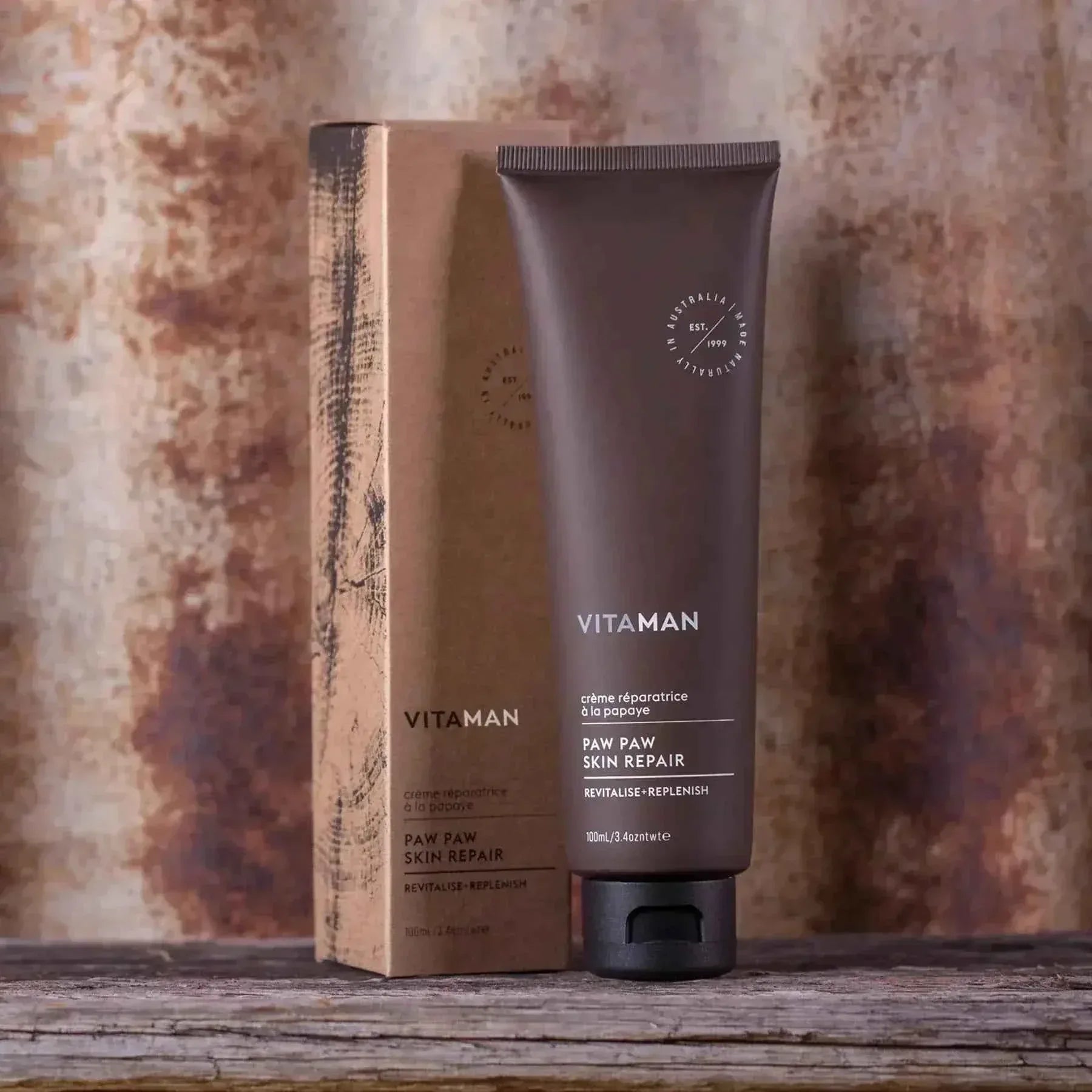 Paw Paw Skin Repair Creme 100ml - ShopHub