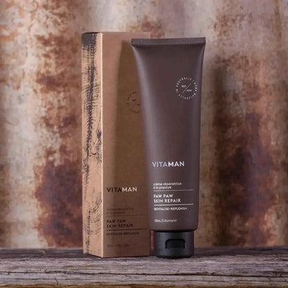 Paw Paw Skin Repair Creme 100ml - ShopHub