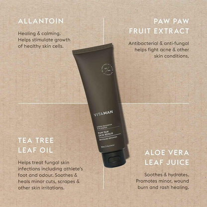 Paw Paw Skin Repair Creme 100ml - ShopHub