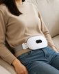 Period Pain Relief Heat Belt - Period Pain Relief On The Go - ShopHub
