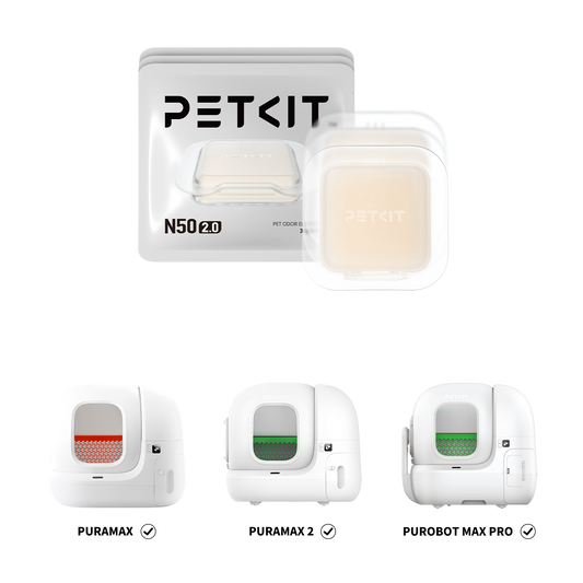 PETKIT Pet Odor Eliminator N50 2.0 - ShopHub
