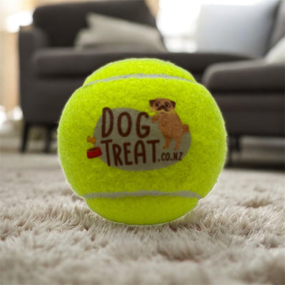 Dog Treat NZ Tennis Balls DogTreatNZ
