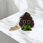 Emoji Poop Bag Holder DogTreatNZ