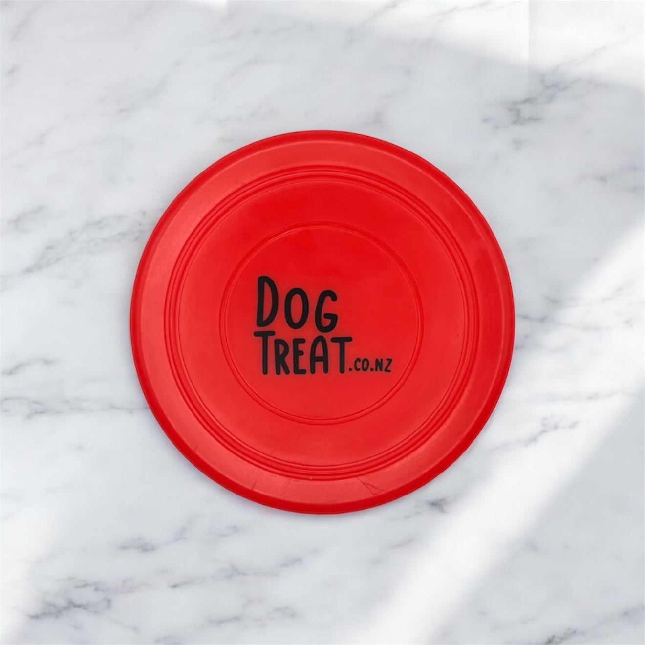 Frisbee DogTreatNZ