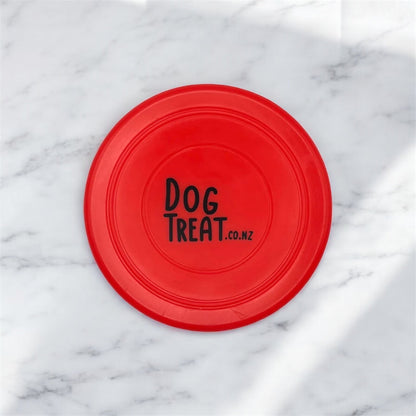 Frisbee DogTreatNZ