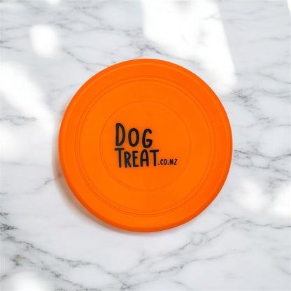 Frisbee DogTreatNZ