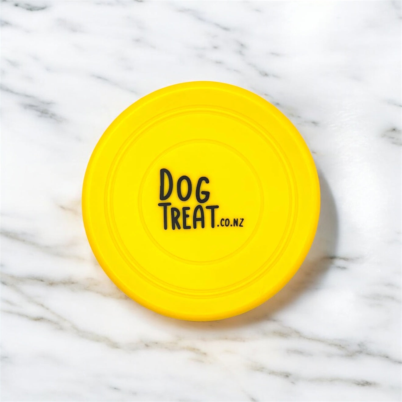 Frisbee DogTreatNZ