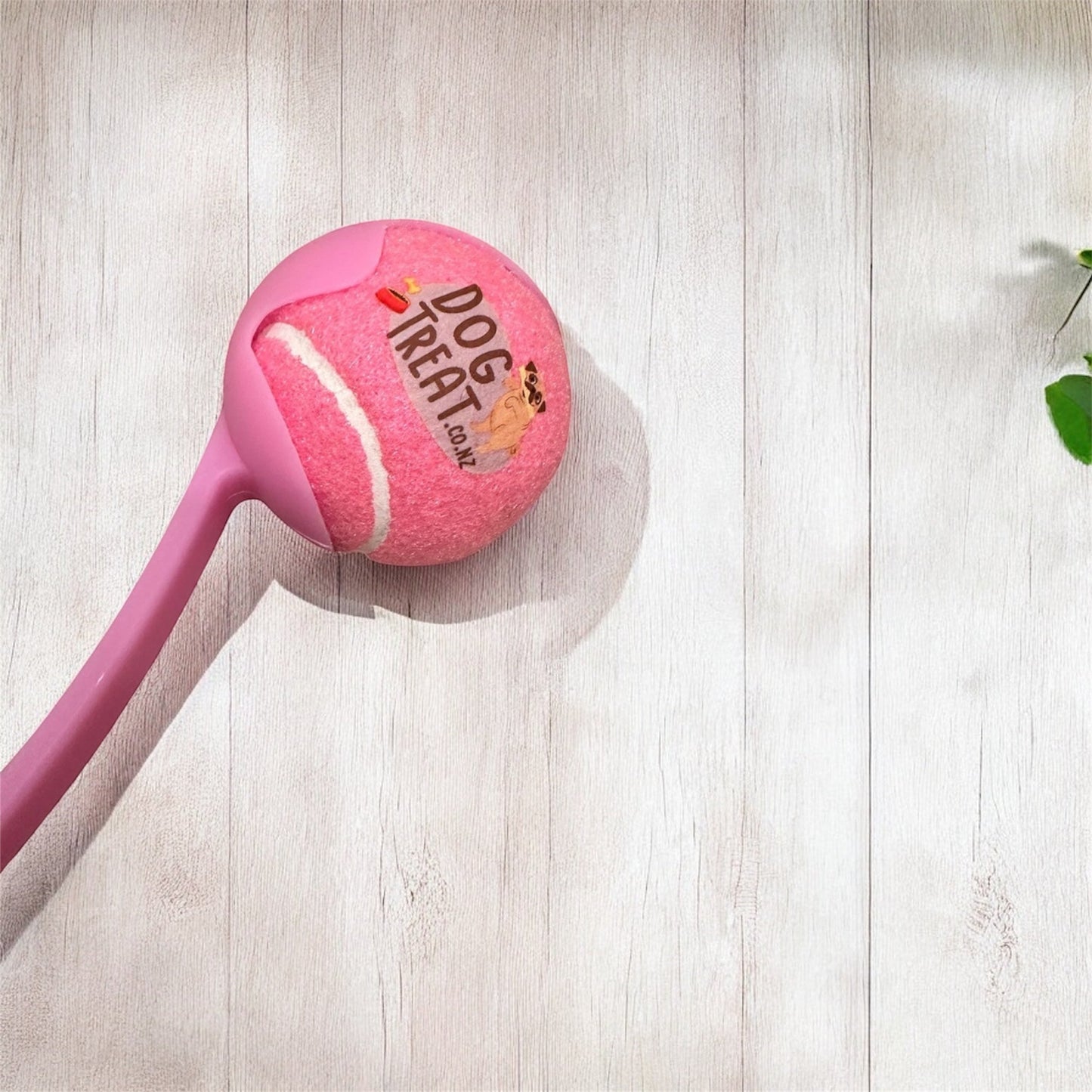 Tennis Ball Launcher DogTreatNZ