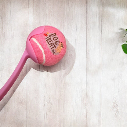 Tennis Ball Launcher DogTreatNZ