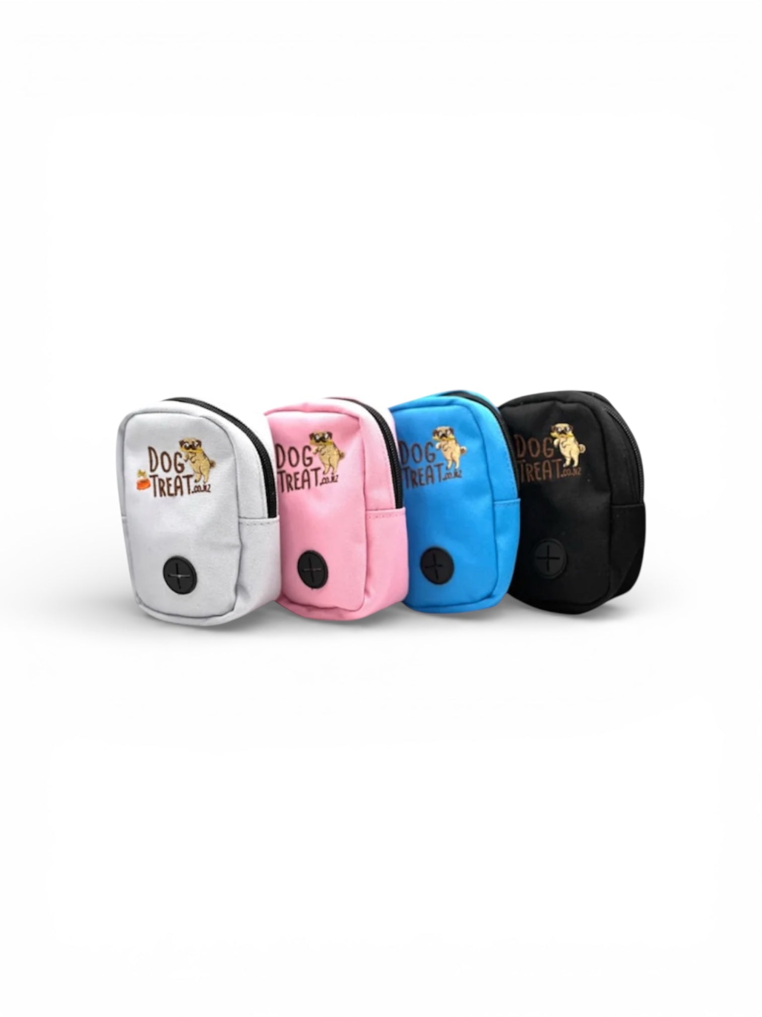 Treat Pouches DogTreatNZ