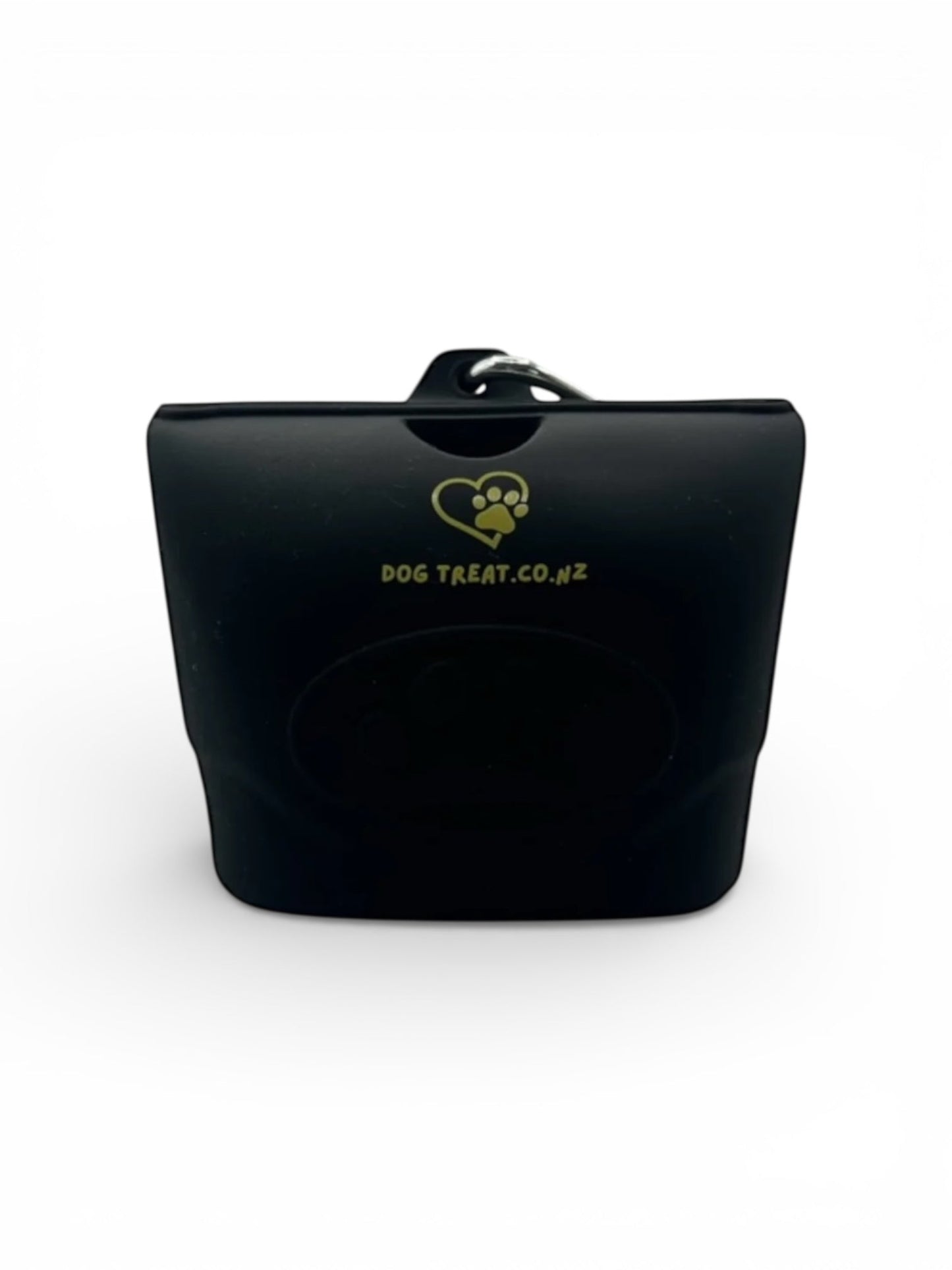 Silicone Dog Treat Pouch DogTreatNZ