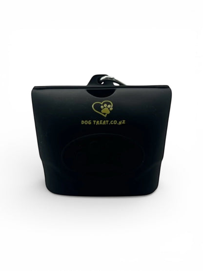 Silicone Dog Treat Pouch DogTreatNZ