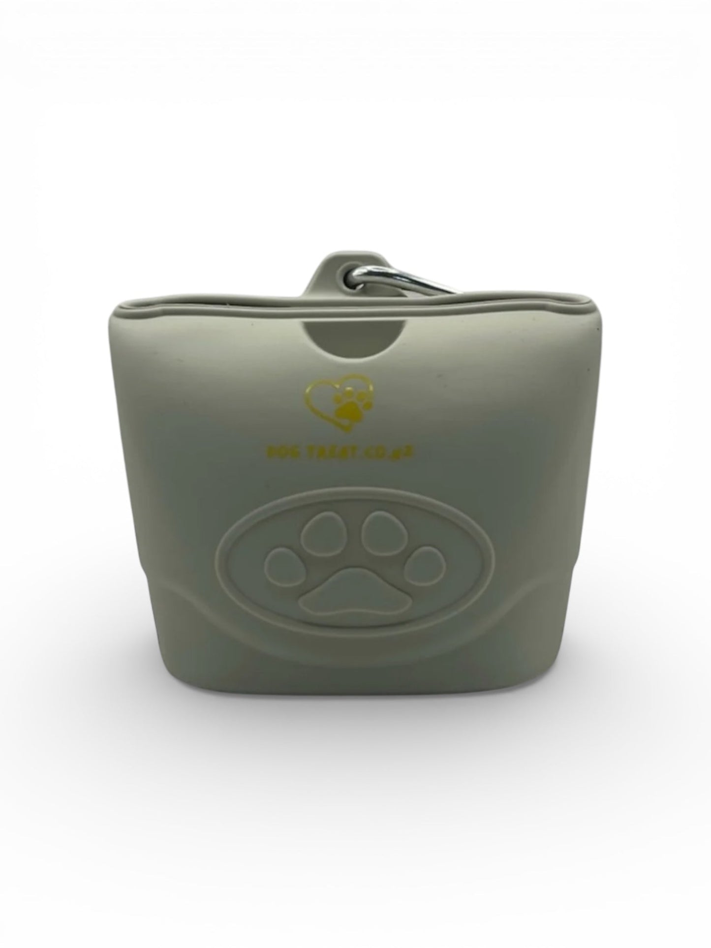 Silicone Dog Treat Pouch DogTreatNZ