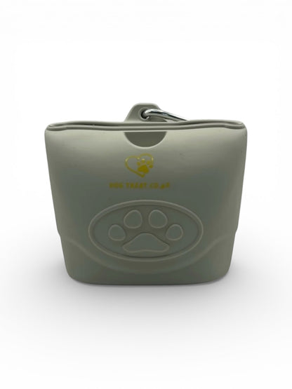 Silicone Dog Treat Pouch DogTreatNZ
