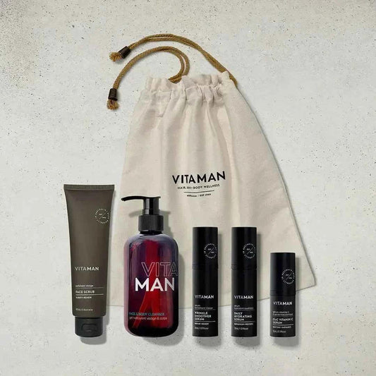 Pigmentation Solution Kit - ShopHub