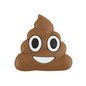 Poop Emoji Charm Walkieez