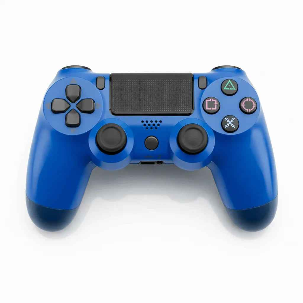 PS4 Controller - Blue