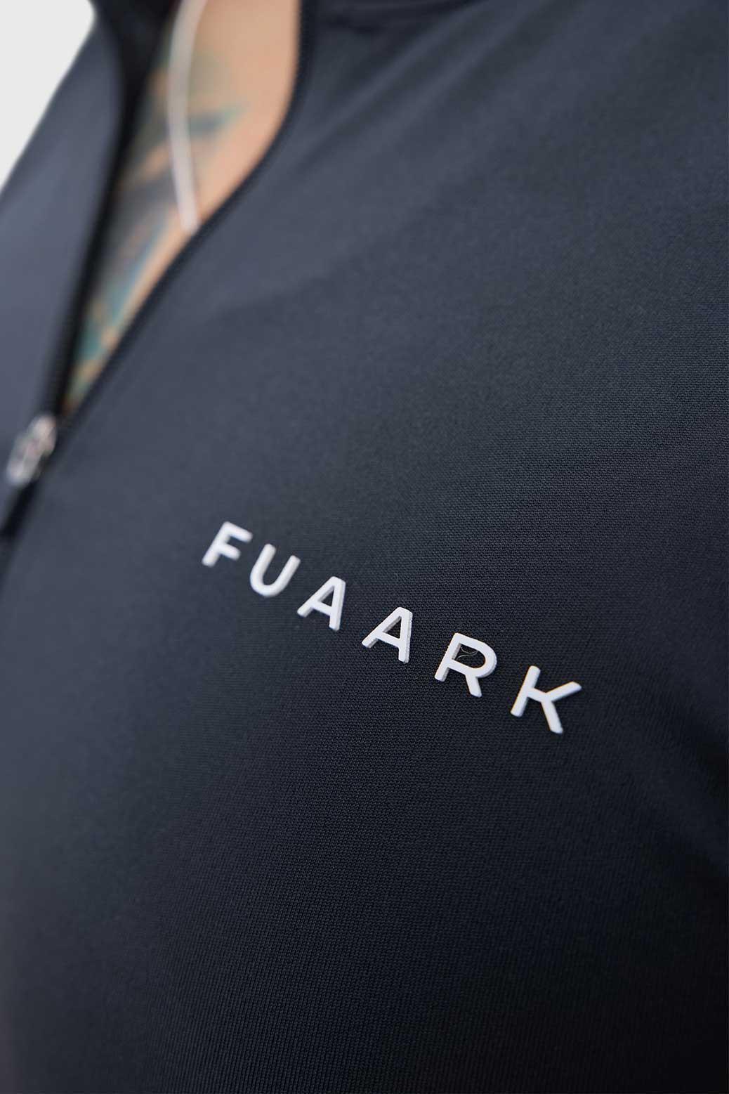 Axis Pullover Dark Grey - ShopHub