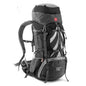 70L Waterproof Hiking Backpack - Large Capacity Outdoor Rucksack with Rain Cover | Mountaineering Pack