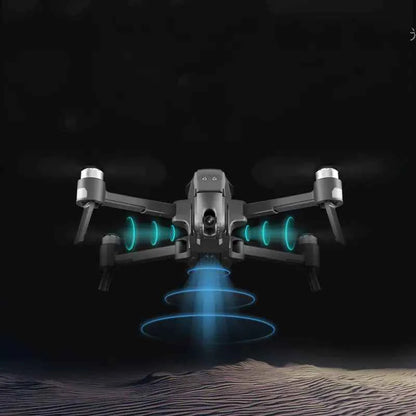 Professional 4K HD Foldable GPS Drone - 28min Flight Time, 1600m Range | Aerial Photography