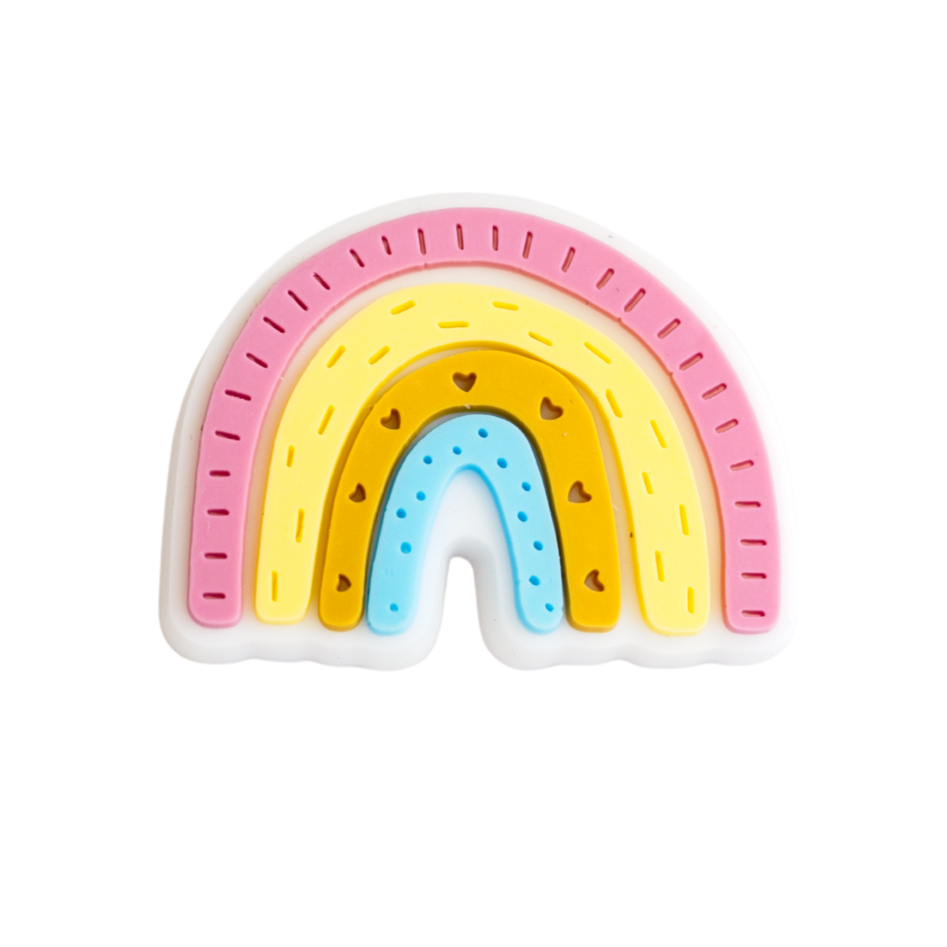 Rainbow Charm Walkieez