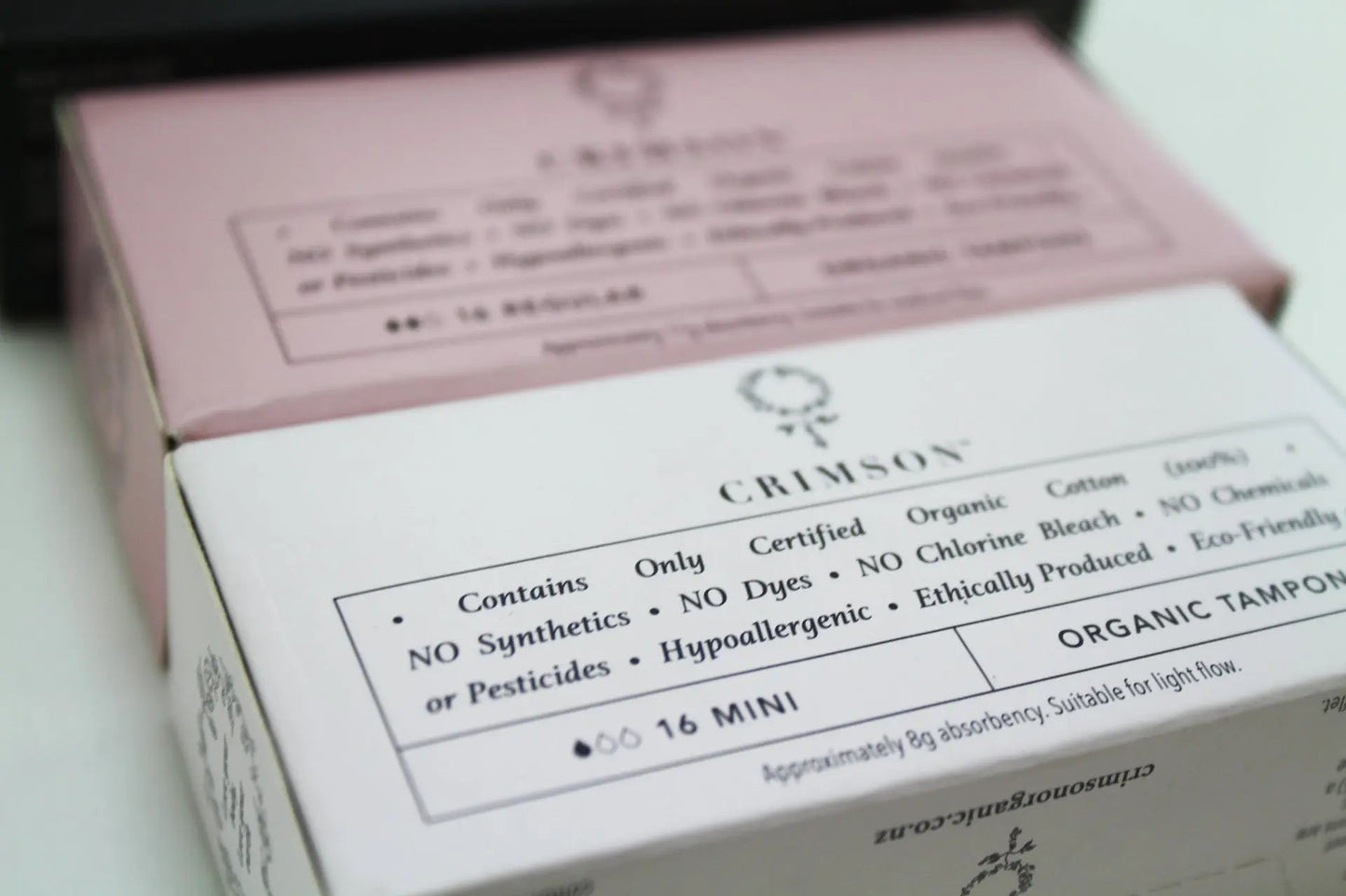 Regular Tampons - 2 Month Supply - for medium flow - ShopHub