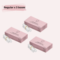 Regular Tampons - 2 Month Supply - for medium flow - ShopHub