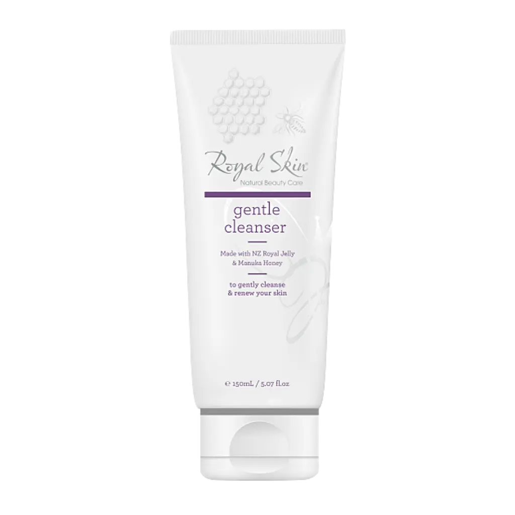 Royal Skin Gentle Cleanser