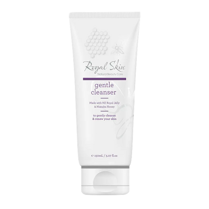 Royal Skin Gentle Cleanser