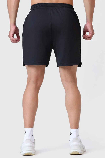 Rush Shorts Black