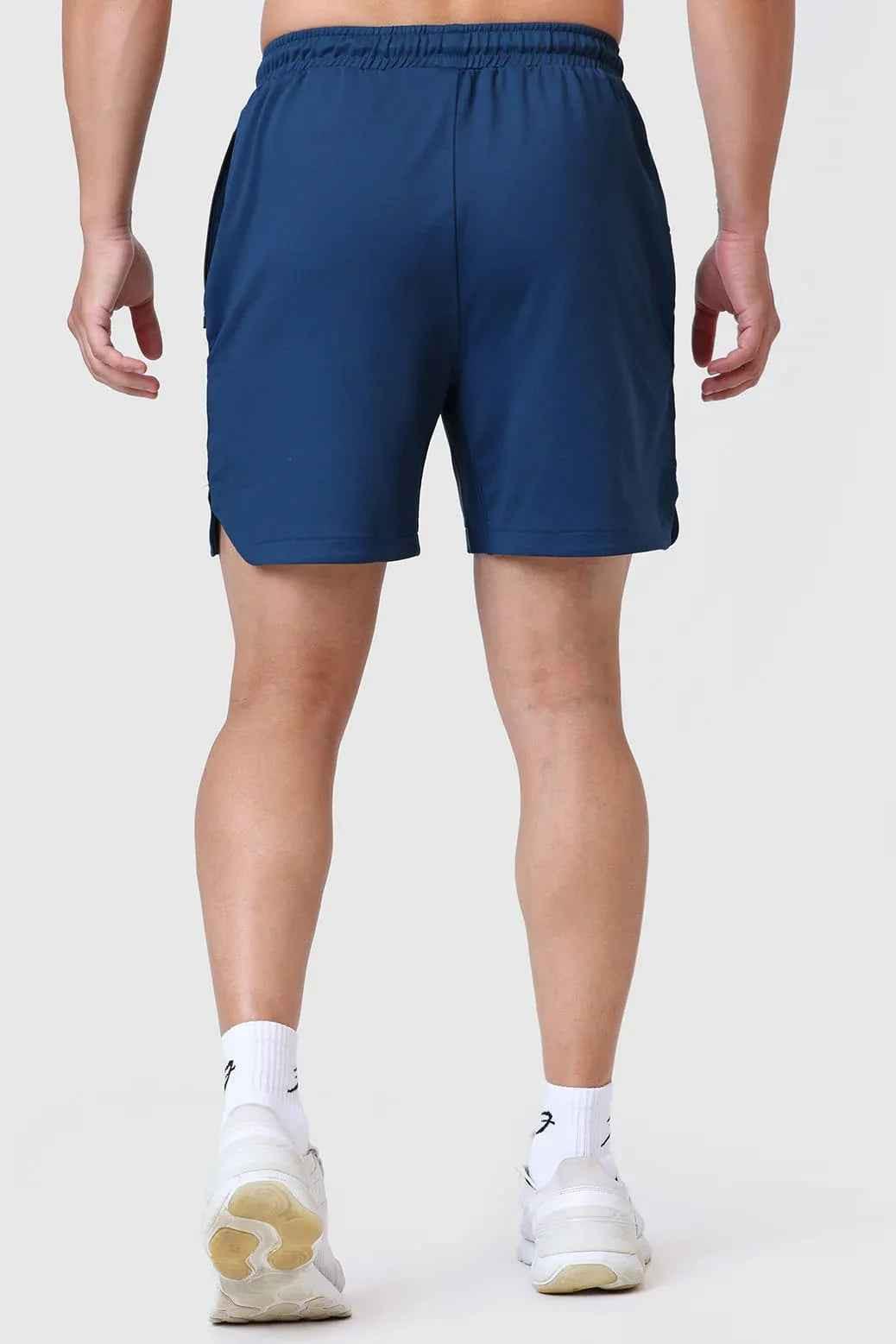 Rush Shorts Teal