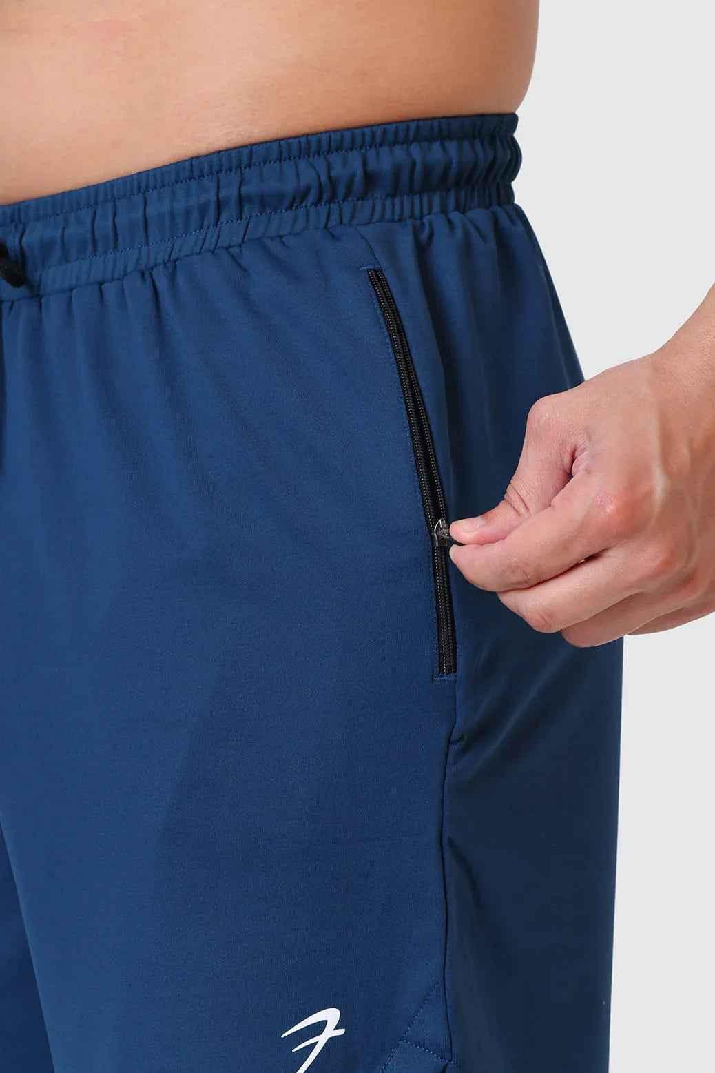 Rush Shorts Teal