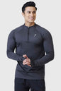 Rush Pullover Dark Grey