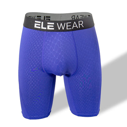 Men's Plus Size Boxers - Comfortable and Breathable Plus Size Men's Boxers - ShopHub