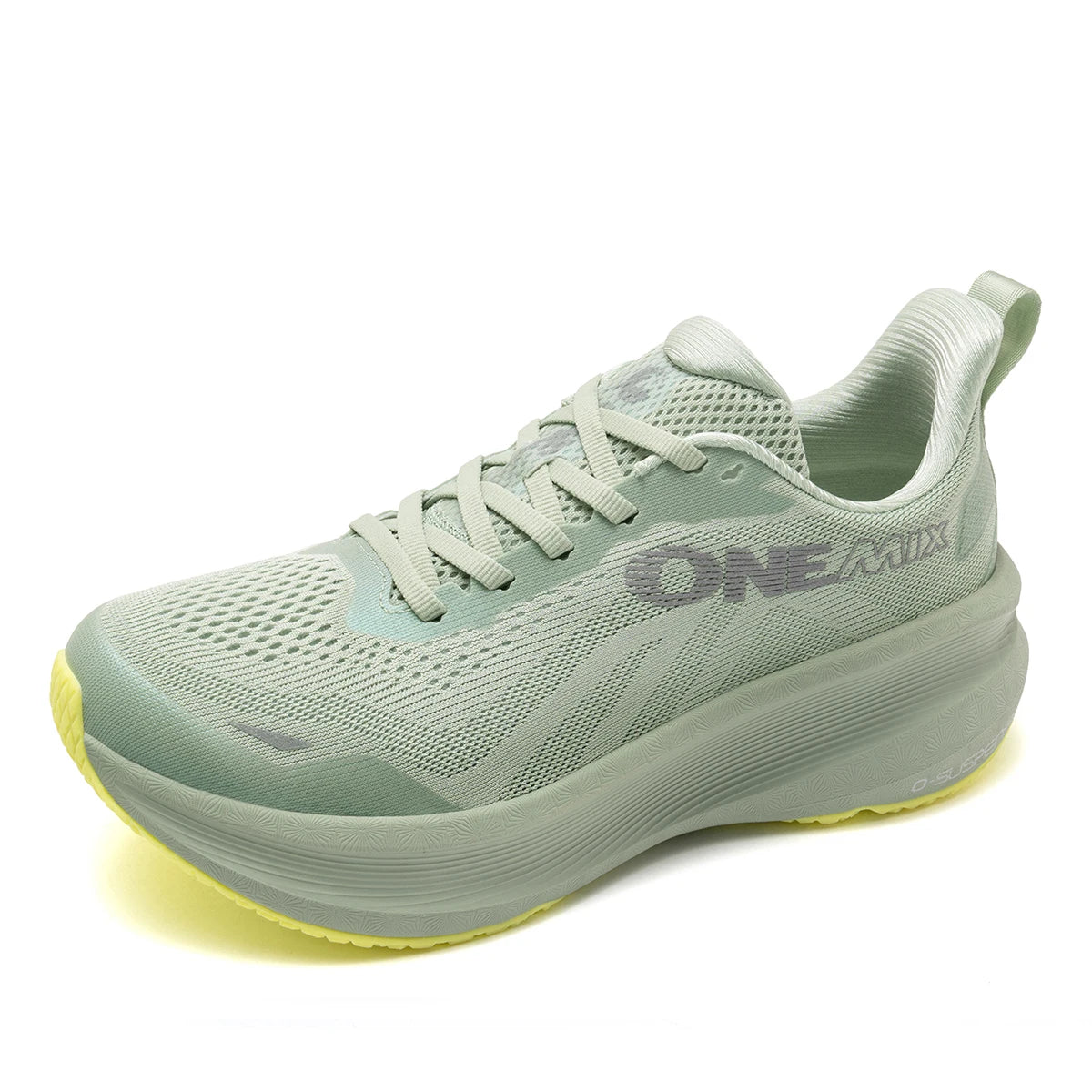 ONEMIX Unisex Lightweight Breathable Mesh Sneakers