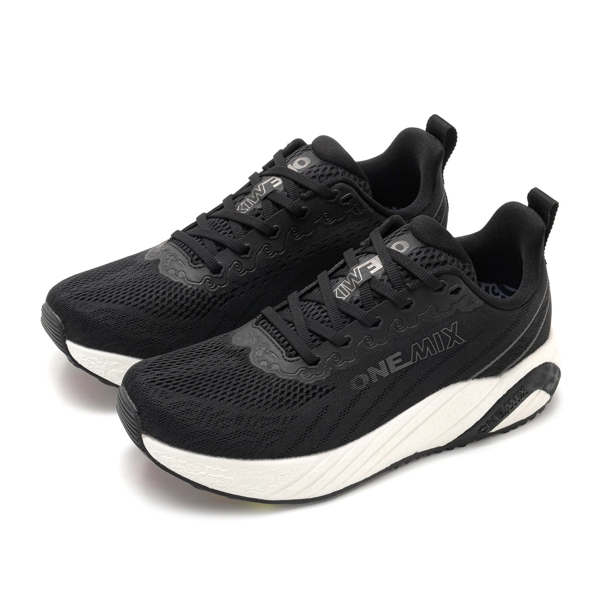 ONEMIX Women's Soft Cushion Running Shoes