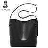 FOXER Ladies Hobo Bucket Bag