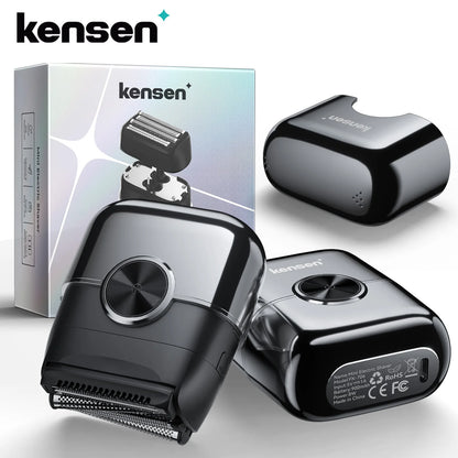 KENSEN S26 Electric Shaver